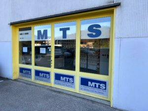 MTS Metallbaubeschläge_Filiale Ticino Aussenansicht_2