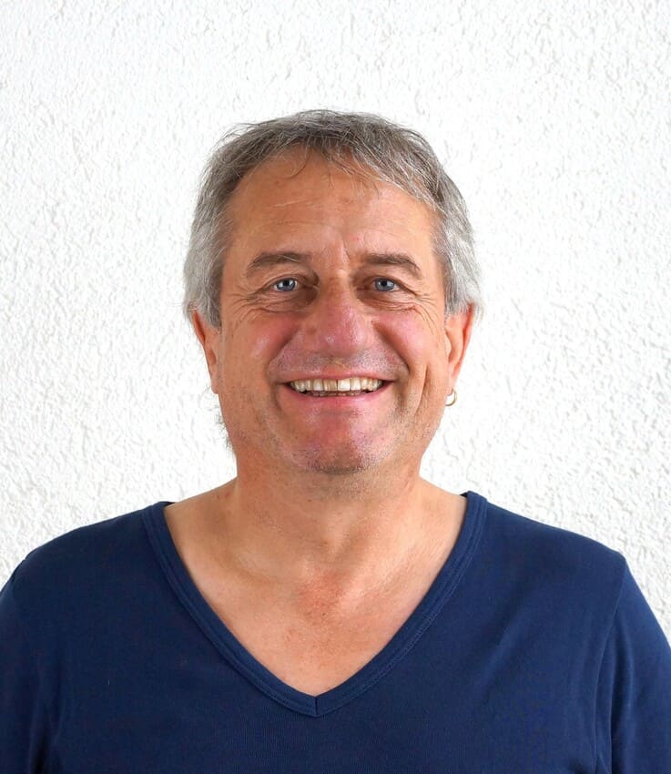 Heinz Hugi