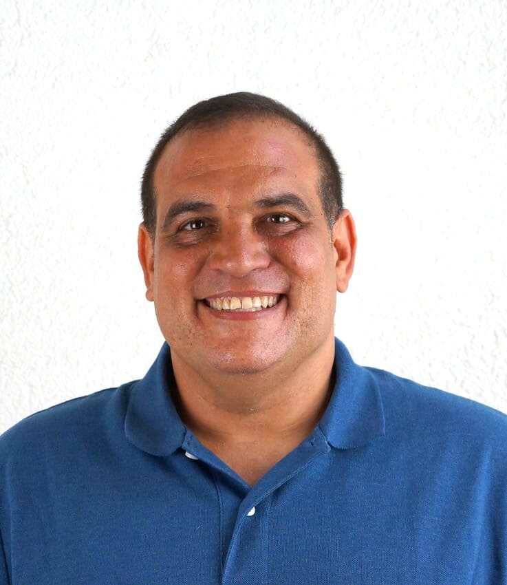 Sandro Santopadre